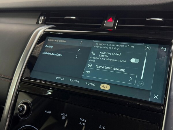 Used Land Rover Discovery Sport 2021 for sale - 76226847: Photo 49