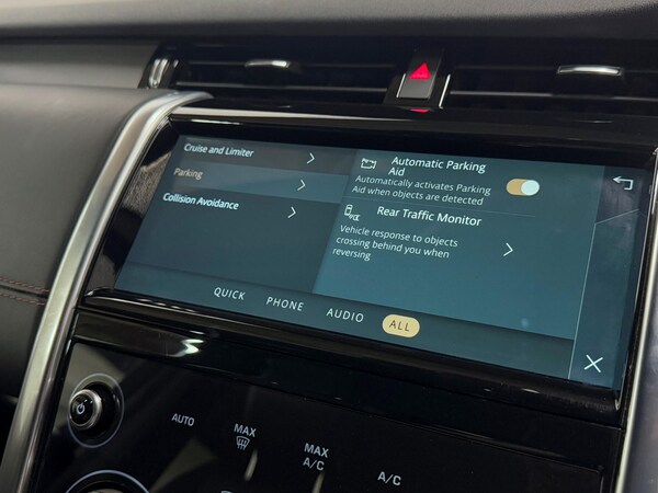 Used Land Rover Discovery Sport 2021 for sale - 76226847: Photo 50