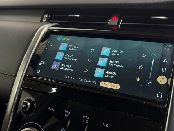 Used Land Rover Discovery Sport 2021 for sale - 76226847: Photo 53