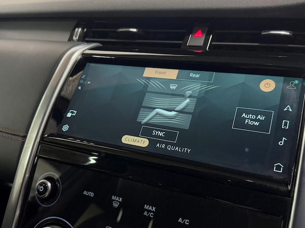 Used Land Rover Discovery Sport 2021 for sale - 76226847: Photo 56