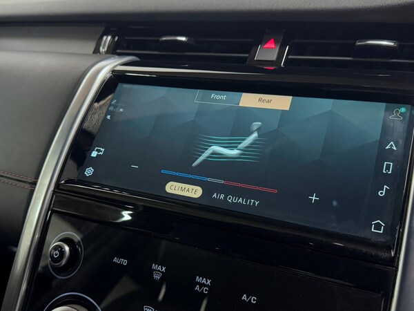 Used Land Rover Discovery Sport 2021 for sale - 76226847: Photo 57