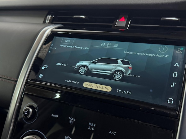 Used Land Rover Discovery Sport 2021 for sale - 76226847: Photo 58