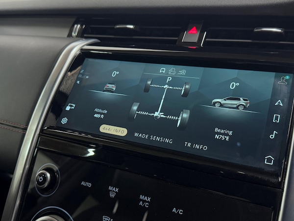 Used Land Rover Discovery Sport 2021 for sale - 76226847: Photo 59