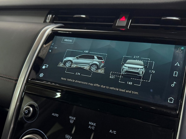 Used Land Rover Discovery Sport 2021 for sale - 76226847: Photo 60