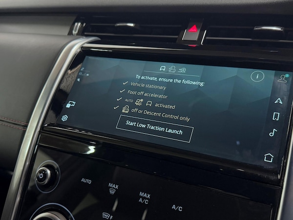 Used Land Rover Discovery Sport 2021 for sale - 76226847: Photo 61