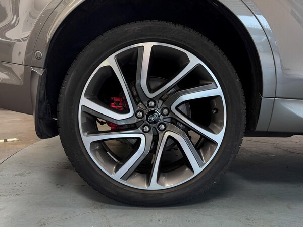Used Land Rover Discovery Sport 2021 for sale - 76226847: Photo 62