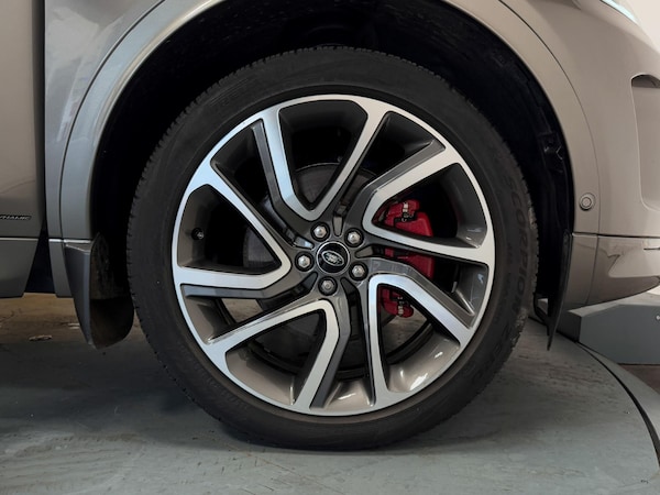 Used Land Rover Discovery Sport 2021 for sale - 76226847: Photo 63