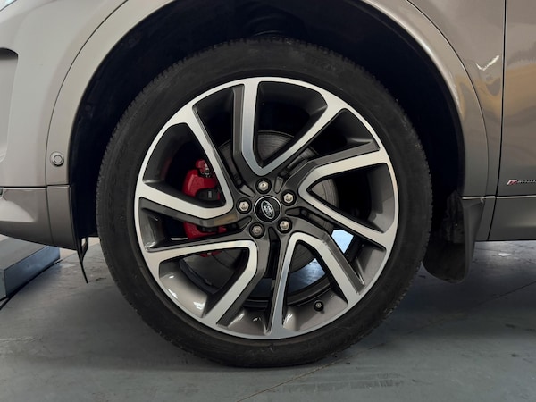 Used Land Rover Discovery Sport 2021 for sale - 76226847: Photo 64