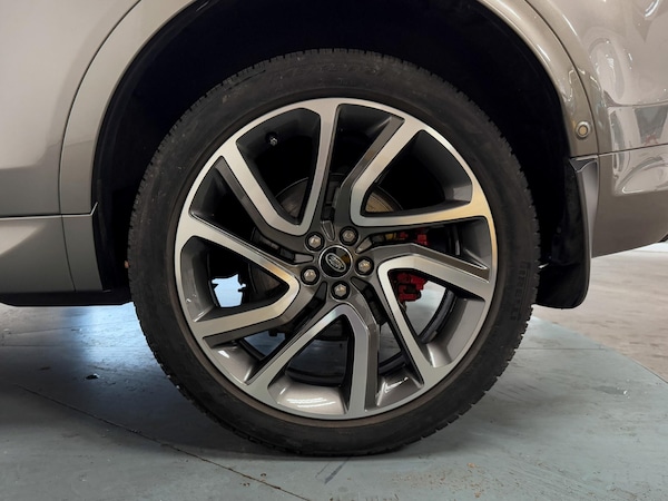 Used Land Rover Discovery Sport 2021 for sale - 76226847: Photo 65