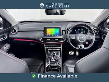 Used MG MG HS 2023 for sale - 78318516: Photo