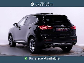 Used MG MG HS 2023 for sale - 78318516: Photo