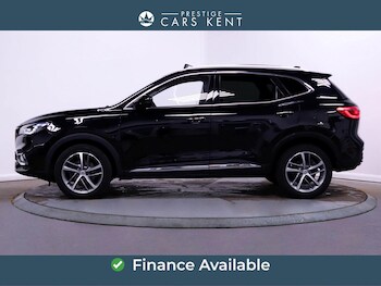 Used MG MG HS 2023 for sale - 78318516: Photo