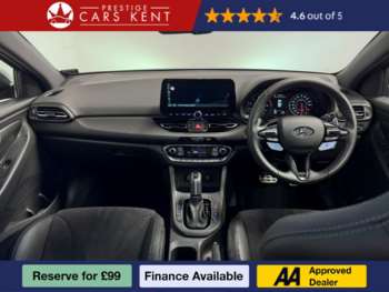 Used Hyundai i30 2022 for sale - 74632217: Photo