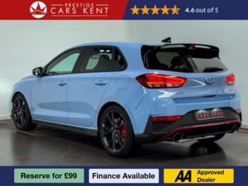 Used Hyundai i30 2022 for sale - 74632217: Photo