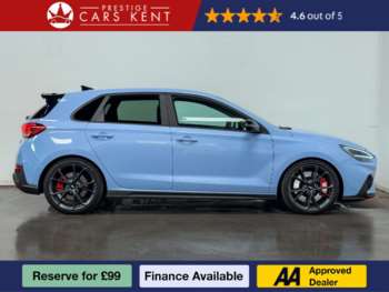 Used Hyundai i30 2022 for sale - 74632217: Photo