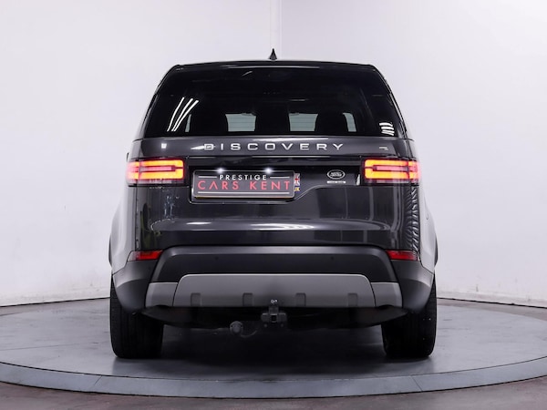 Used Land Rover Discovery 2020 for sale - 76166316: Photo 11