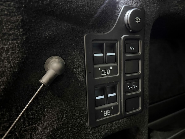 Used Land Rover Discovery 2020 for sale - 76166316: Photo 13