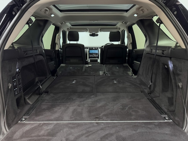 Used Land Rover Discovery 2020 for sale - 76166316: Photo 17