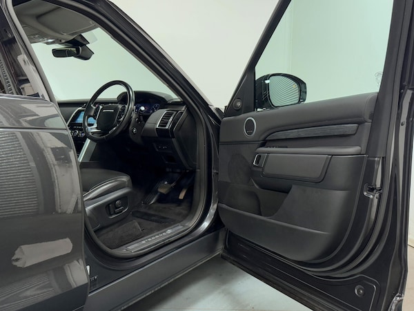 Used Land Rover Discovery 2020 for sale - 76166316: Photo 19