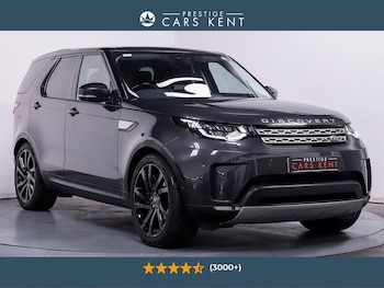 Land Rover - Discovery