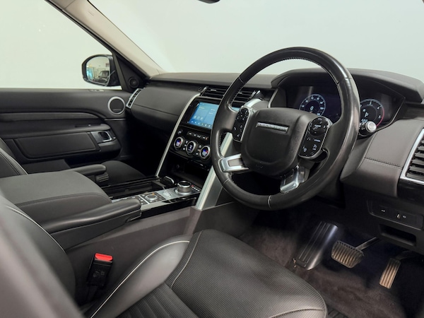 Used Land Rover Discovery 2020 for sale - 76166316: Photo 26
