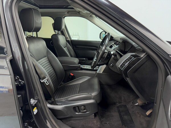 Used Land Rover Discovery 2020 for sale - 76166316: Photo 27