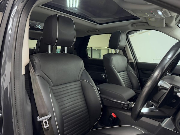Used Land Rover Discovery 2020 for sale - 76166316: Photo 28