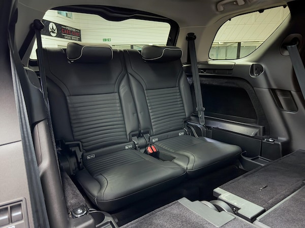 Used Land Rover Discovery 2020 for sale - 76166316: Photo 29