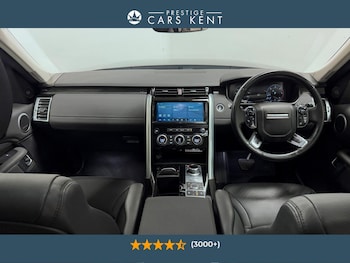 Used Land Rover Discovery 2020 for sale - 76166316: Photo 2