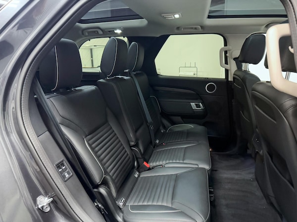 Used Land Rover Discovery 2020 for sale - 76166316: Photo 30
