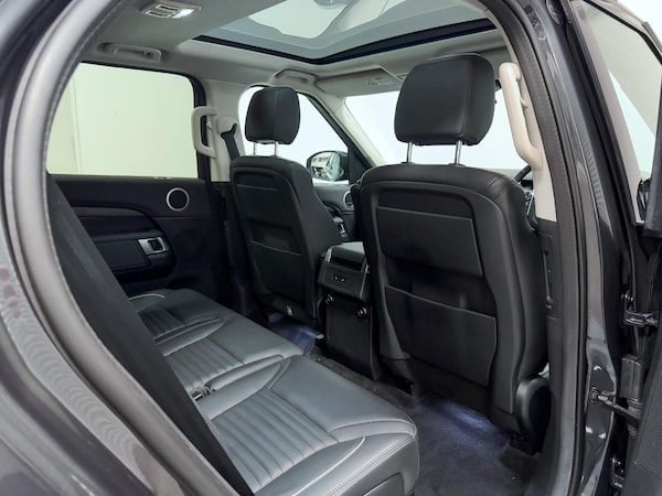 Used Land Rover Discovery 2020 for sale - 76166316: Photo 31