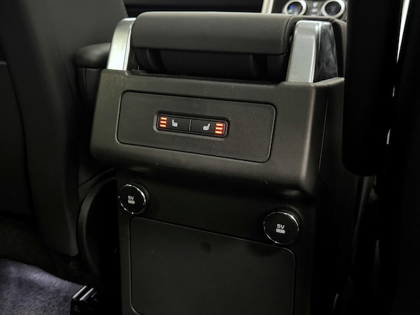 Used Land Rover Discovery 2020 for sale - 76166316: Photo 32