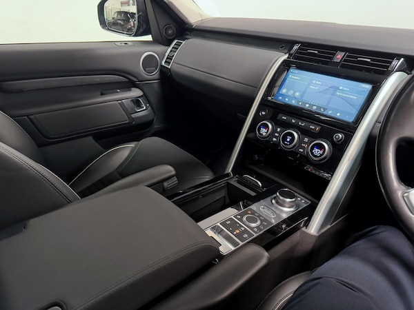 Used Land Rover Discovery 2020 for sale - 76166316: Photo 33