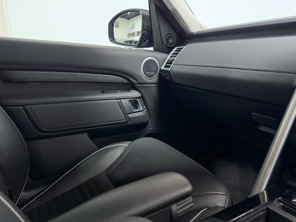 Used Land Rover Discovery 2020 for sale - 76166316: Photo 34