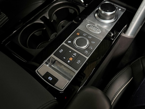 Used Land Rover Discovery 2020 for sale - 76166316: Photo 36