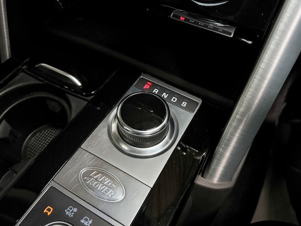 Used Land Rover Discovery 2020 for sale - 76166316: Photo 37