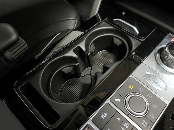 Used Land Rover Discovery 2020 for sale - 76166316: Photo 38