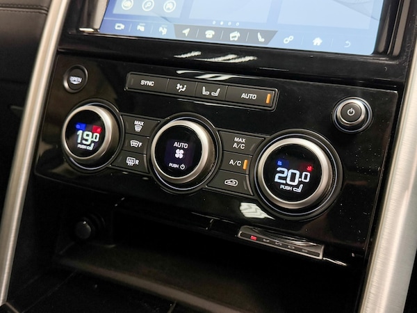 Used Land Rover Discovery 2020 for sale - 76166316: Photo 39