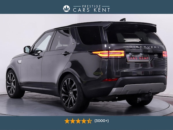 Used Land Rover Discovery 2020 for sale - 76166316: Photo 3