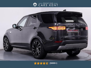 Used Land Rover Discovery 2020 for sale - 76166316: Photo 3