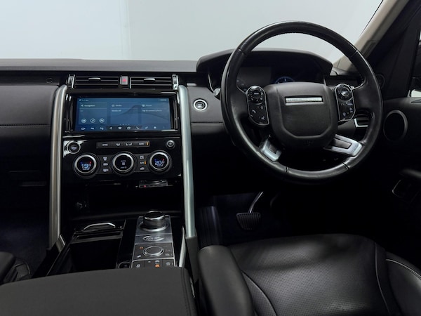 Used Land Rover Discovery 2020 for sale - 76166316: Photo 41