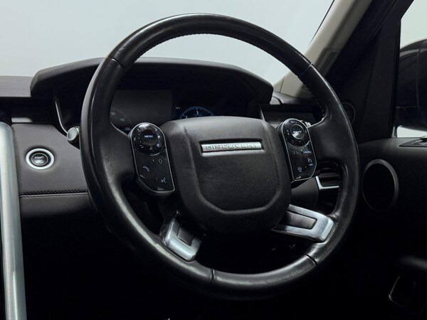 Used Land Rover Discovery 2020 for sale - 76166316: Photo 42
