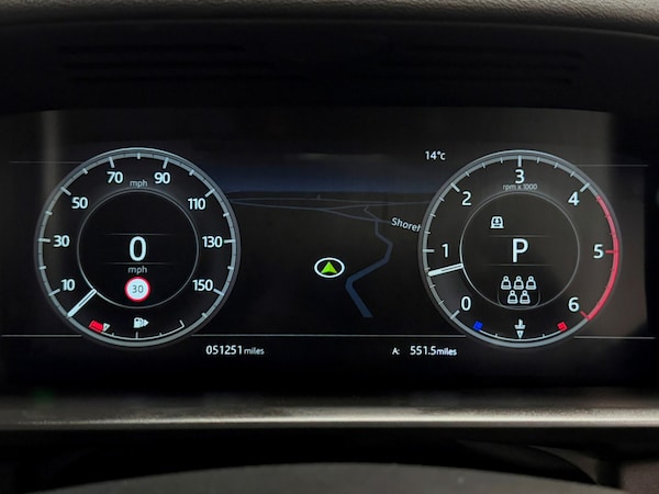 Used Land Rover Discovery 2020 for sale - 76166316: Photo 44