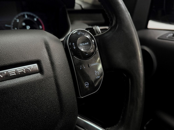 Used Land Rover Discovery 2020 for sale - 76166316: Photo 45