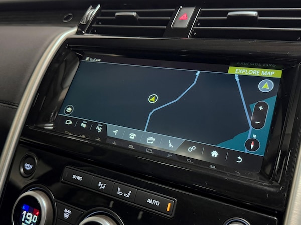 Used Land Rover Discovery 2020 for sale - 76166316: Photo 46