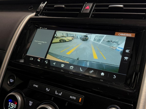 Used Land Rover Discovery 2020 for sale - 76166316: Photo 48