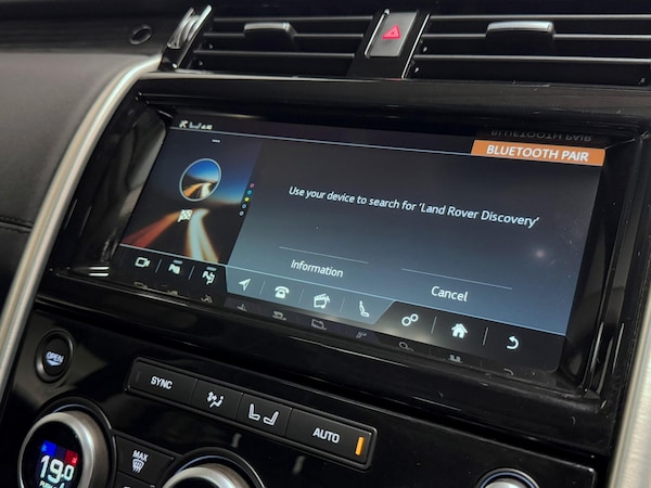 Used Land Rover Discovery 2020 for sale - 76166316: Photo 49