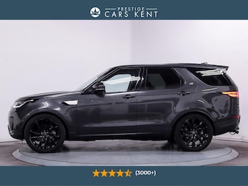 Used Land Rover Discovery 2020 for sale - 76166316: Photo 4