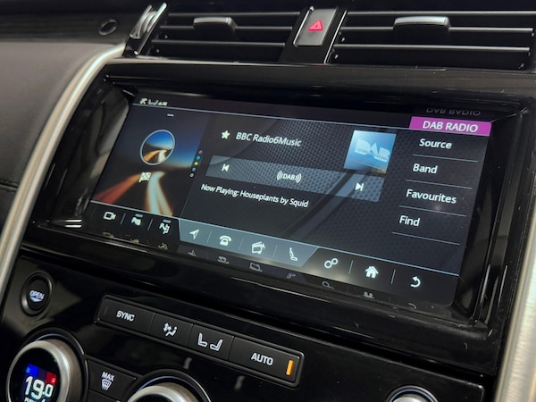 Used Land Rover Discovery 2020 for sale - 76166316: Photo 50