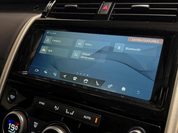 Used Land Rover Discovery 2020 for sale - 76166316: Photo 54